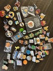 Peccy pin Amazon  Lot