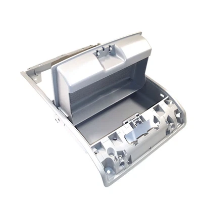 Genuine Volkswagen Console Assembly 5NN-868-837-RM5 - Image 1 of 3