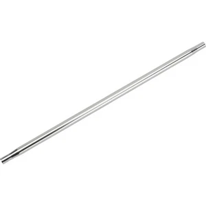 14 Inch Swedged Aluminum Throttle Linkage Tubes, 3/16 (10-32) Thread - Picture 1 of 7