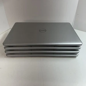 Lot Of 4 Dell Inspiron 5770  17.3" i7-8550U 16GB Ram 256GB SSD W11P No CD Drives - Picture 1 of 6
