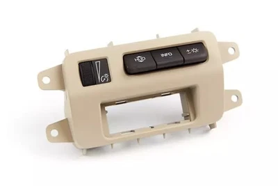 Genuine ACDelco Instrument Panel Dimmer Switch 23190046 - Image 1 of 2