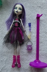Monster High First Wave Spectra Vondergeist doll Ghost G1 - Picture 1 of 4
