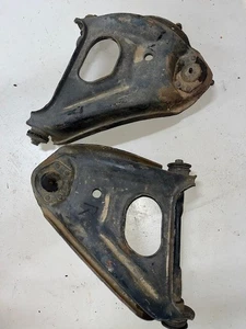 Original Upper Control Arms Nova, Camaro, Firebird, Ventura, Omega - Picture 1 of 5