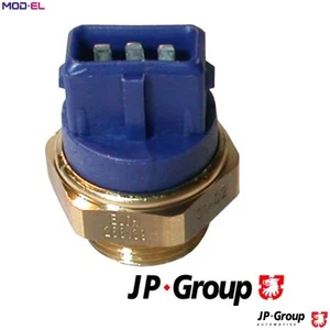 TEMPERATURE SWITCH RADIATOR FAN 1293201300 FOR VAUXHALL OPEL VECTRA/B 1.8L 4cyl - Picture 1 of 9