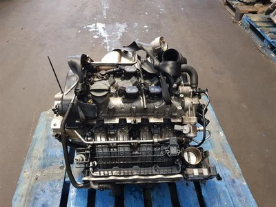 15-20 MK3 8V FL AUDI A3 COMPLETE ENGINE 1.4 PETROL CZEA *VIDEO* 53K MILES EURO 6 - Image 1 of 4