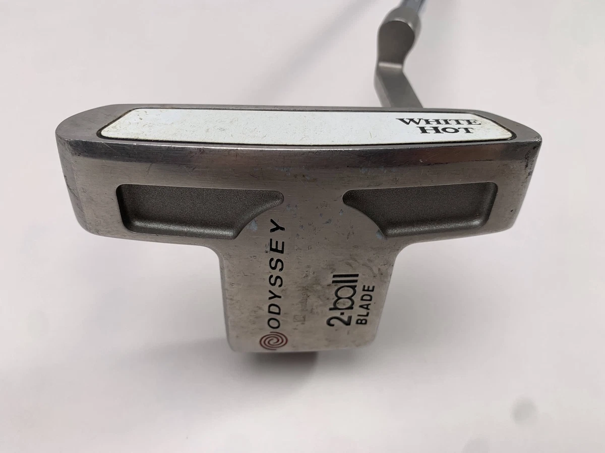 Odyssey 2 Ball Blade Putter for sale | eBay