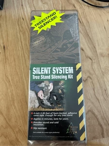 CAMO TREESTAND TAPE 4”x 100” BOGENSCHIESSEN BOGEN GEWEHR KLETTERSTÖCKE LEITERSCHIENE - Bild 1 von 3