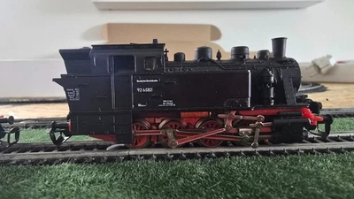Modelleisenbahn TT BR 92 3 Stück Sonderpreis - Bild 1 von 4