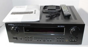 INSIGNIA IS-HC040917 DIGITAL HOME THEATER RECEIVER - Picture 1 of 10