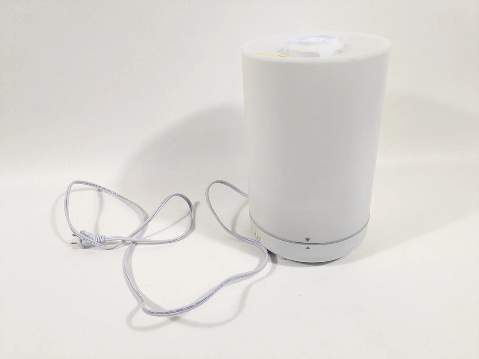 Bell Howell 4L Top Fill Humidifier Color Changing Air Humidifier Quiet - Image 1 of 4