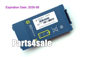 New M5070A M5066A M5067A for Home OnSite & FRx HS1 Defibrillator Battery - Picture 1 of 2