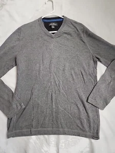 Eddie Bauer Men's TL Long-Sleeve Pullover Sweatshirt - Picture 1 of 6