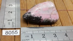 RHODOCHROS​ITE pierre roulee mineraux lithotherapie collection soin magie reiki - Picture 1 of 1