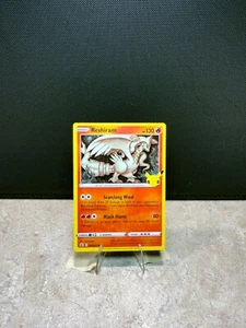 Reshiram 002/025 Celebrations Holo - Bild 1 von 2