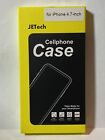 JETech Case for Apple IPhone 4.7-Inch,