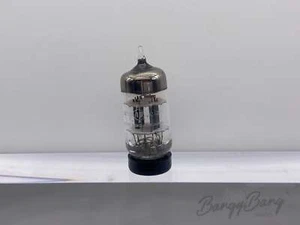 Hewlett Packard 12AT7/6201/ECC81 Dual Triode Guitar Amp. Audio Vacuum Tube Valve - Picture 1 of 1