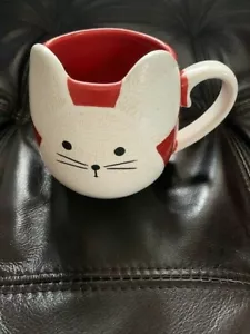 Starbucks 2020 Year Of The Rat - Mouse - MUG/CUP - Rare - Picture 1 of 1