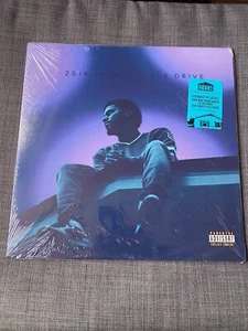 J Cole 2014 Forest Hills Drive Vinyl  10 Year Anniversary Edition NEW IN HAND! - Imagen 1 de 2
