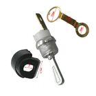 On/Off Stop Kit for Chinese Chainsaw 4500 5200 5800, Improved Efficiency