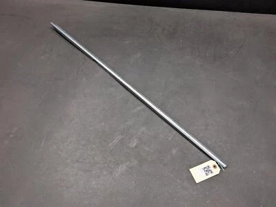 Rear Left Door Window Belt Molding 2018 BMW 330i 51357298921 2017 - Изображение 1 из 4