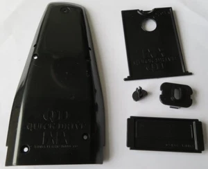 Tamiya QD Chassis Cover Bag (inc Battery Cover) NEW 9804032 46001 46002 7800360 - Picture 1 of 1