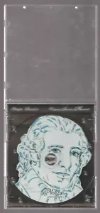 WOLFGANG AMADEUS MOZART, Shape Classics, Pikosso Records 1996, CD, Zust. 1-2 - Bild 1 von 2