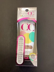 Physicans Formula Super CC foundation light 6234 - Picture 1 of 1