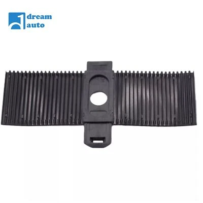 Persiana de consola selectora de engranajes negra para Volvo C30 C70 S40 V50 2008-2013 8699465 Foto 1 de 4