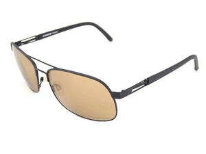RODENSTOCK R1397 GERMANY Pilotenbrille Sonnenbrille Sunglasses 62/16/135 - Picture 1 of 8