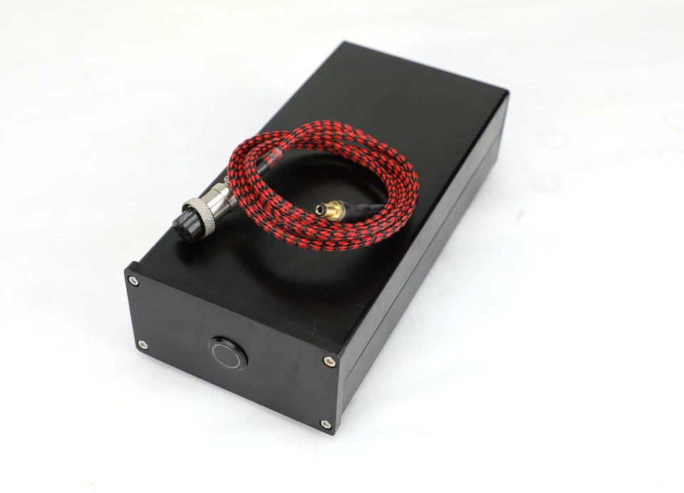 ZERO-ZONE Upgrade Audiophile Linear Power Supply for Logitech Squeezebox touch L17-46