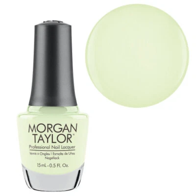 Esmalte de uñas Morgan Taylor *ELIGE TU COLOR* NUEVO Foto 1 de 3