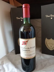 Chateau La Fleur Petrus 1972 Pomerol - Bild 1 von 2