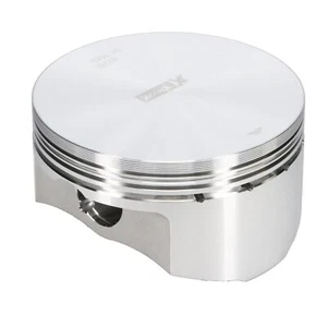 Pro-X 01.1660.050 Forged Piston Kit 0.50mm Oversize to 100.50mm For Honda XR650L - Picture 1 of 5