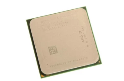 ADA3800IAA5CU - 2.40GHZ Athlon 64X2 3800+ Processor (AMD)  - Image 1 of 2