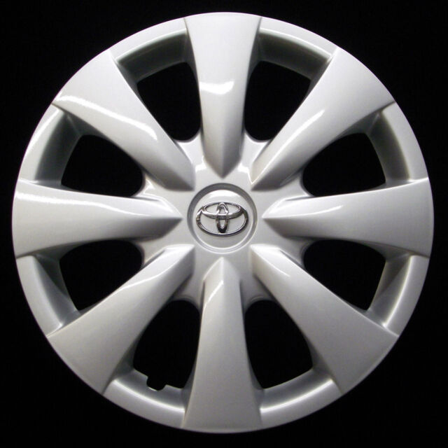 Las mejores ofertas en Tapacubos para Toyota Corolla