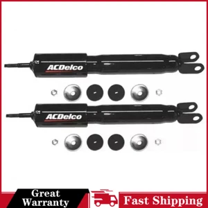 4x4 AC DELCO Advantage Front Shock for Silverado Suburban 1500 4WD 1999-2006 New - Picture 1 of 4