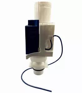 GROHE DAL AV1 EAU2 RAPID SL DUAL SPÜLVENTIL 42314 000 - Bild 1 von 5