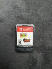 Super Mario 3D World + Bowser's Fury - Nintendo Switch (Game Cartridge Only)