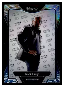 2023 Kakawow Marvel Phantom Disney 100 Base PM-B-30 Nick Fury - Picture 1 of 2