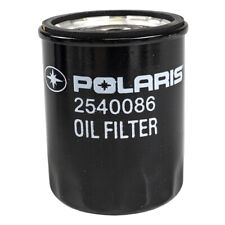 Polaris 2540086 Oil Filter Sportsman RZR Ranger General Turbo ACE Crew XP OEM