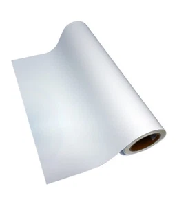 Heat transfer Vinyl PU per tessuti 50cm x 1m - Picture 1 of 12