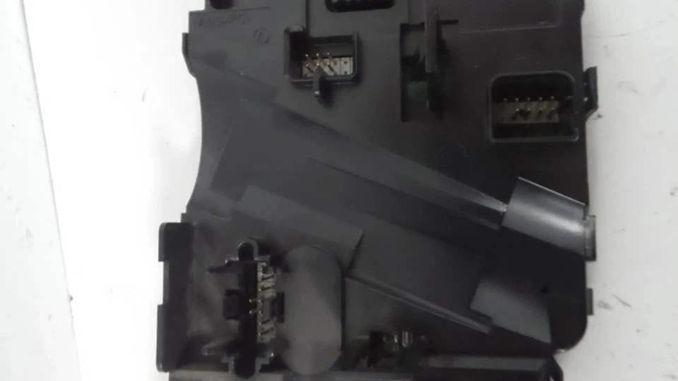 CENTRALINA VARIE VW Caddy III (2KA,2KH,2CA,2CH) Van 2.0 SDI (BST) 1K0953549AP - Immagine 1 di 1