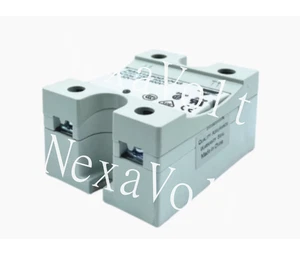1PZ NUOVO CARLO GAVAZZI relè stato solido RAM1A60D100 #LL~ - Foto 1 di 3