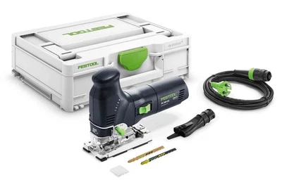 Scie sauteuse PS 300 EQ-Plus TRION 720 W - FESTOOL - 576041 - Photo 1/4