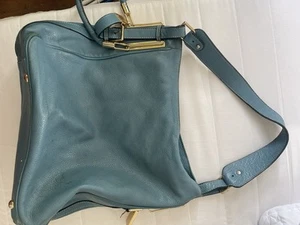 Jil Sander Tasche - Bild 1 von 10