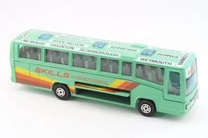 CORGI TOYS C776   * PLAXTONS PARAMOUNT 3500  * SCENICRUISERS * MADE IN ENGLAND - Bild 1 von 8