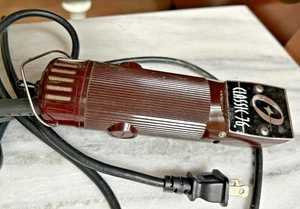 Vintage Oster Corded Electric Clippers Model 76 w USA - Picture 1 of 4
