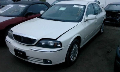 Bobina/encendedor 6 cilindros para 00-05 Lincoln LS 230998 Foto 1 de 4