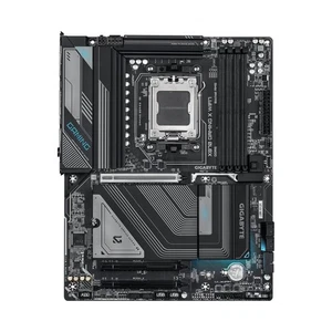 Gigabyte X870 Gaming X WIFI7 Rev.1.x AMD X870 Płyta główna ATX Socket AM5 #334757 - Zdjęcie 1 z 3