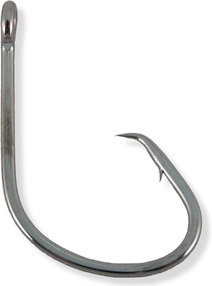 Owner 5314 Mutu Light Circle Hook, Pro Pack 1/0 (40 Per Pack), Multi  - Image 1 of 1
